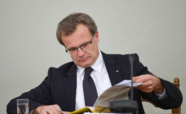 Ludwik Kotecki ma być jednym z kandydatów Senatu do RPP