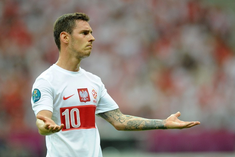 Ludwik Obraniak /Revierfoto    /PAP/EPA