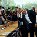 Ludwik Sobolewski: Dzieje się