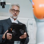 Start-up Ludwik Sobolewski: Sweet sixties