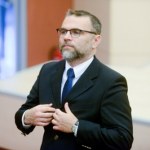 Krzysztof Stanowski Ludwik Sobolewski: Uchroń nas przed fircykami, z wrogami sobie poradzimy