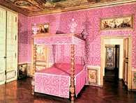 Ludwika XIII styl, apartament w Arsenale, Paryż /Encyklopedia Internautica