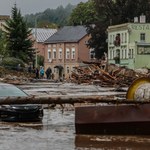 Ludzi należy przesiedlić z terenów zalewowych. Teraz jest najlepszy czas