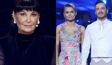 Ludzie byli pewni, że Komarnicka dojdzie do finału. A jednak. Pavlović wszystko ujawniła. "Nie zgadzam się"