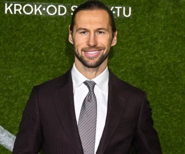 "Ludzie doceniają to, co zrobiłem dla reprezentacji". Grzegorz Krychowiak w "halo tu polsat"