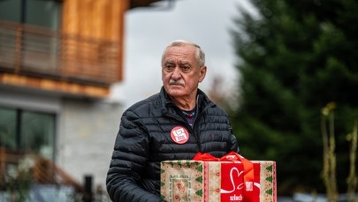 Ludzie Gór znów w akcji - Szlachetna Paczka z pomocą dla potrzebujących