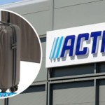 Ludzie już biegną po te walizki. Teraz w Action w supercenach