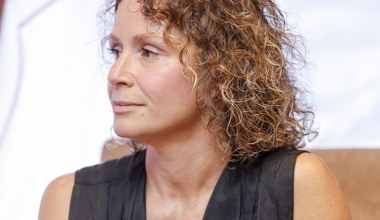 Ludzie kojarzą ją tylko z jedną rolą. Oto jak Mrozowska się na to zapatruje