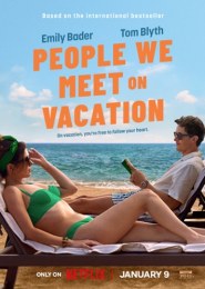 Ludzie, których spotykamy na wakacjach