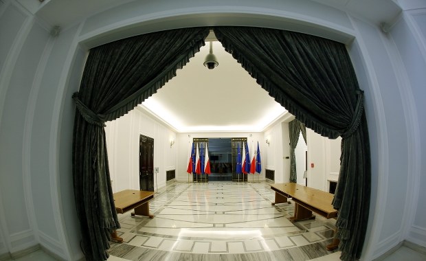 Ludzie kultury w Sejmie i Senacie 