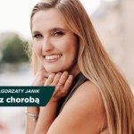 „Ludzie myślą, że jestem pijana”. Od dziesięciu lat walczy z ciężką chorobą