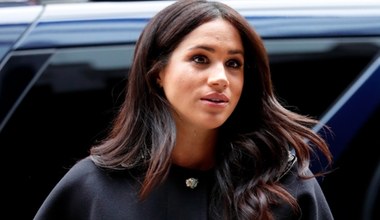 Ludzie nie chcą mieć nic wspólnego z Meghan Markle. Uciekło 18 pracowników!