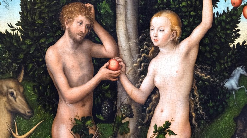Ludzie nie pochodzą od Adama i Ewy, tylko od małej społeczności sprzed 200 tysięcy lat /Geekweek