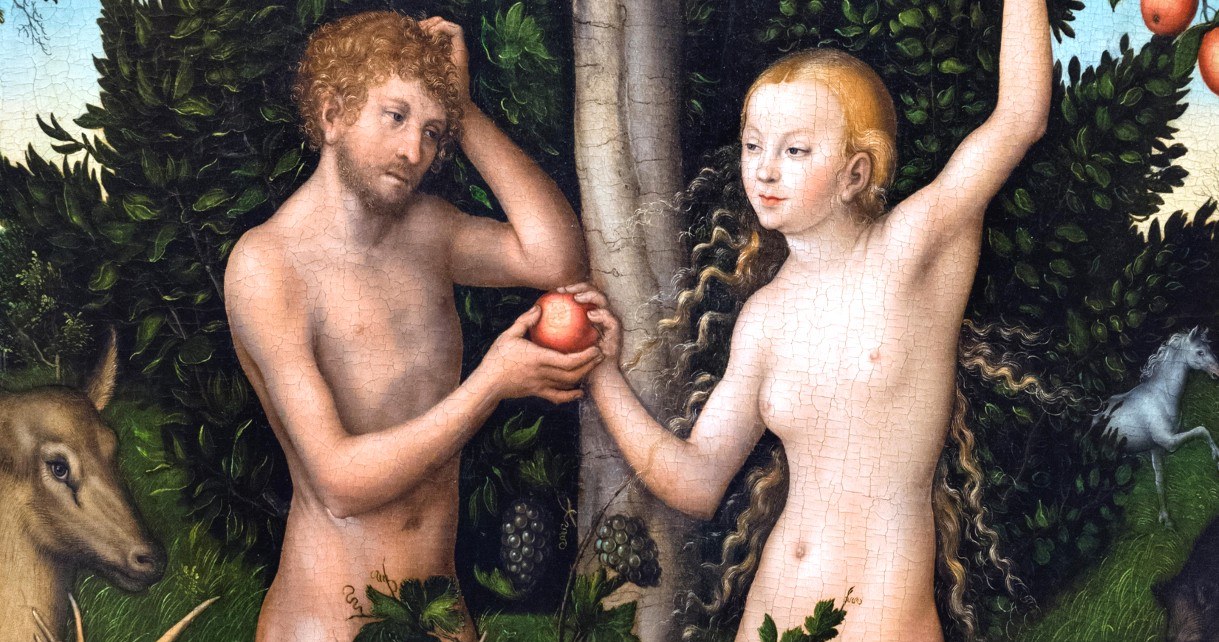 Ludzie nie pochodzą od Adama i Ewy, tylko od małej społeczności sprzed 200 tysięcy lat /Geekweek