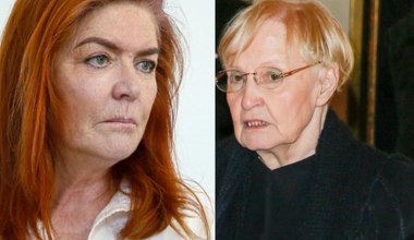 Ludzie nie wiedzieli co tak naprawdę łaczy Katarzynę Dowbor i Edytę Wojtczak. "Ona tego potrzebuje"