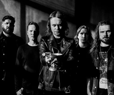 "Ludzie Nocy jadą do Ludzi Wschodu". In Twilight's Embrace zaprasza na serię jesiennych koncertów w Polsce