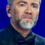 Maciej Balcar Ludzie płakali, gdy Badach wkroczył na opolską scenę. Nie był sam