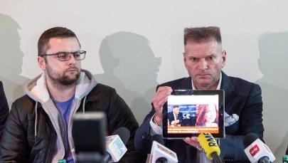 Ludzie Rutkowskiego fabrykowali dowody ws. Ewy Tylman? 1 osoba zatrzymana