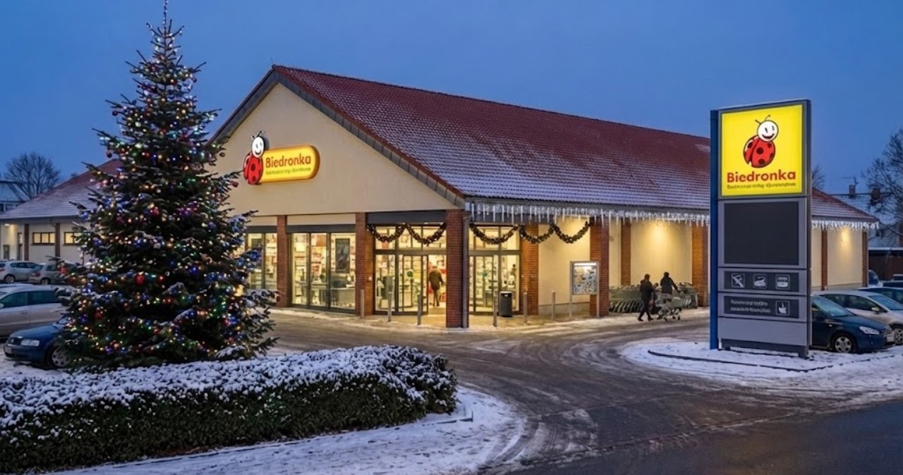 Ludzie rzucili się na ten zestaw! Biedronka obniżyła ceny jak nigdy /Canva Pro /INTERIA.PL