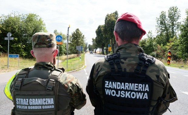 "Ludzie są wściekli". Niemiecka prasa o kontrolach na granicy