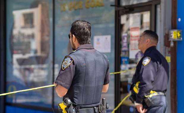 "Ludzie uciekali we wszystkich kierunkach". Strzały na uniwersytecie
