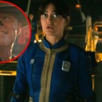 "Ludzie, wam jest potrzebna terapia" - Lucy z "Fallouta" gasi zapędy fanów