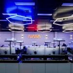 Ludzie wracają na Księżyc. NASA otwiera nowe centrum kontroli misji