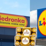 Ludzie wykupują Ferrero. Lidl i Biedronka dają mega promocje