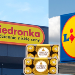 Ludzie wykupują Ferrero. Lidl i Biedronka dają mega promocje
