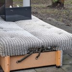 Ludzie zaczęli wyrzucać łóżka. Ten mebel jest lepszy do małego mieszkania