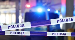 Ludzie zakleszczeni  w aucie. Tragedia na obwodnicy Świebodzina