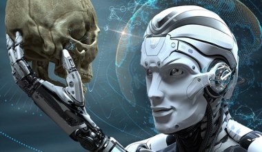 Ludzie zupełnie stracą zdolność myślenia? Oddaliśmy wszystko AI