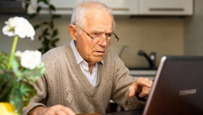 Ludzie żyją dłużej, dlatego władze podniosły im wiek emerytalny