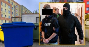 ​Ludzka ręka znaleziona w Słupsku. Badania ujawniły do kogo należała