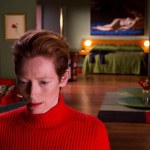 "Ludzki głos" Almodovara oddaje atmosferę czasów pandemii