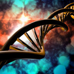 Ludzkie DNA zawiera w sobie matematyczny podpis istot pozaziemskich?