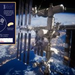 Ludzkie komórki starzeją się szybciej w kosmosie. Co grozi astronautom?
