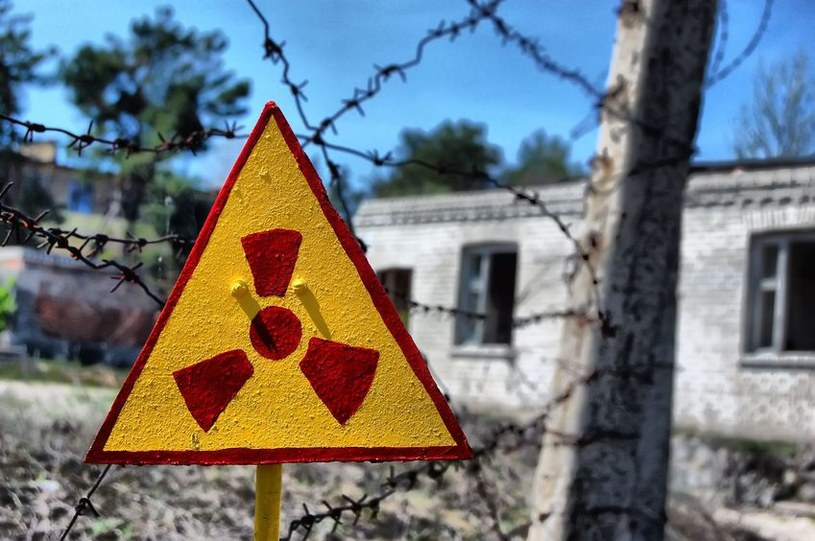 Ludzkość nie poznała jeszcze wszystkich skutków katastrofy w Czarnobylu /123RF/PICSEL