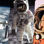 Ludzkość poza Ziemią. Jakie misje otworzyły nową erę eksploracji kosmosu?