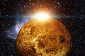 Ludzkość wyśle pięć misji na Wenus. Celem jest odkrycie życia
