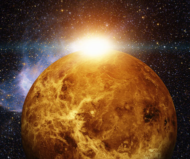 Ludzkość wyśle pięć misji na Wenus. Celem jest odkrycie życia
