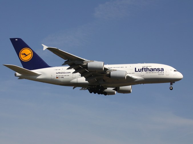 Luftansa odwołuje 20 000 lotów. Chodzi m.in. o rejsy do Polski