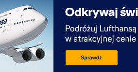lufthansa content box /materiały promocyjne