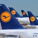 ​Lufthansa o lotach widmo: Komisja Europejska szkodzi klimatowi