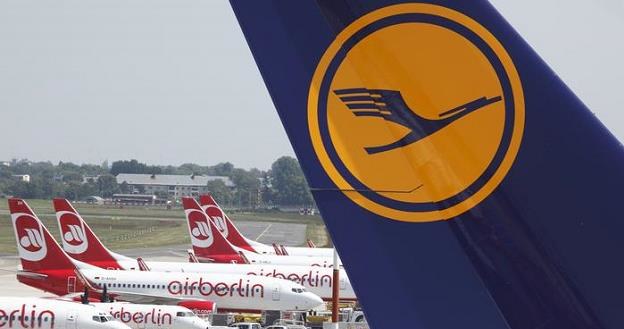 Lufthansa obiecuje tańsze loty /Deutsche Welle