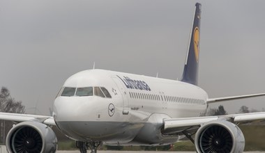 Lufthansa odebrała pierwszego Airbusa A320neo