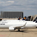 Lufthansa odwołała tysiące lotów. Teraz obiecuje stabilność na wakacje