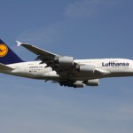 Lufthansa Lufthansa odwołuje 20 000 lotów. Chodzi m.in. o rejsy do Polski