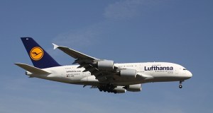 Lufthansa odwołuje 20 000 lotów. Chodzi m.in. o rejsy do Polski