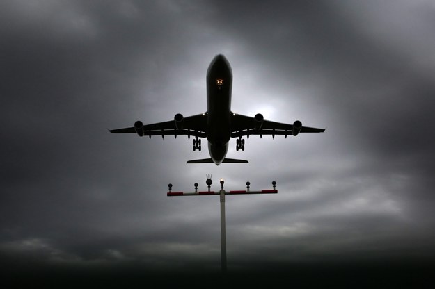 Lufthansa odwołuje 36 lotów do i z Polski /Fredrik von Erichsen (PAP/EPA) /PAP/EPA